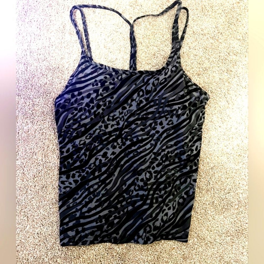 Athletic top by Pink